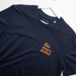T-SHIRT "SOLE, MARE, PADEL" - COLLEZIONE 2024