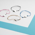 BRACCIALETTO ARGENTO REPADEL