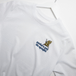 T-SHIRT "padel e poi du spaghi"