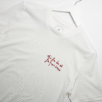 T-SHIRT "Chi fa da sè, fa por tres" - Scritta mattone