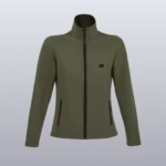 Jacket Aerofit Olive WOMAN- PROMO PREORDER