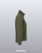 Jacket Aerofit Olive WOMAN- PROMO PREORDER - immagine 2