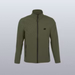 Jacket Aerofit Olive MAN - PROMO PREORDER