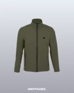 Jacket Aerofit Olive MAN - PROMO PREORDER