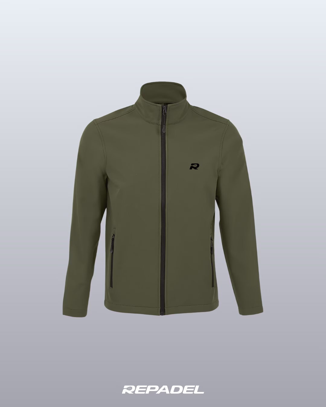 4 Jacket Aerofit Olive MAN - PROMO PREORDER - immagine 1