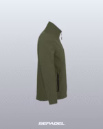 Jacket Aerofit Olive MAN - PROMO PREORDER - immagine 3